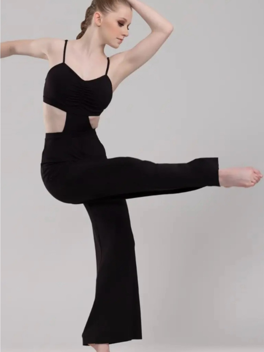 Weissman Big Wide World dance costume CL